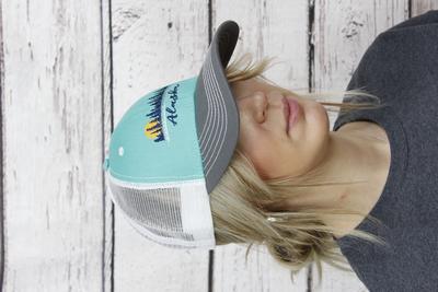 Baseline Trees Alaska Hat