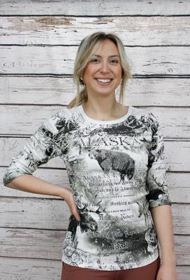 L`s Alaskan Experience -