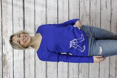 Boots + Octo L/s Vnk -