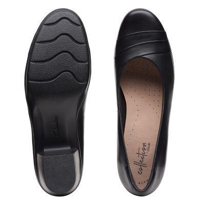 Emslie May Black -
