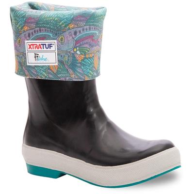 W`s Fishe Wear 15 Legacy Boot