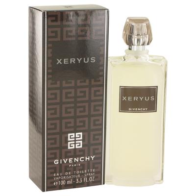 (m) Givenchy: Xeryus - 3.3 Edt