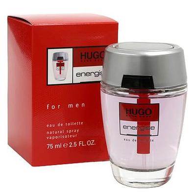 (m) Hugo Boss: Energise