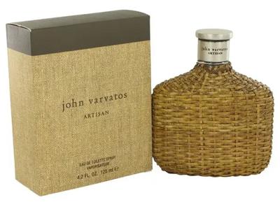 (m) John Varvatos: Artisan - 4.2 Edt