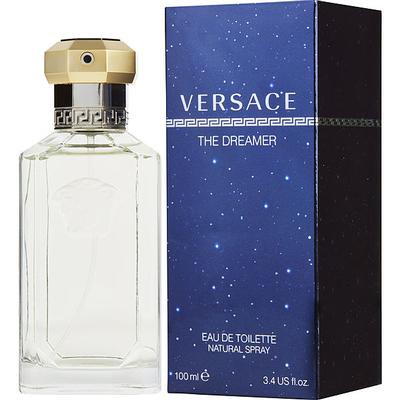 (m) Versace: The Dreamer