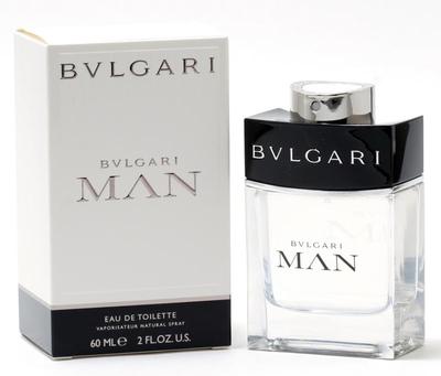 (m) Bvlgari: Man - 2.0 Edp
