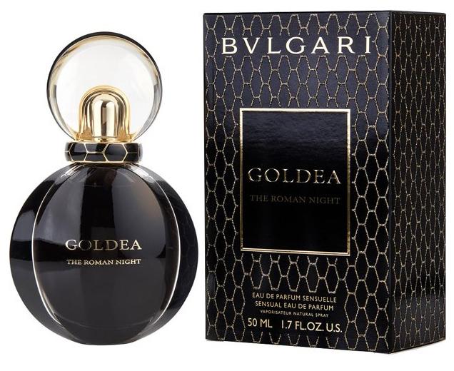 Bvlgari goldea the top roman night absolute