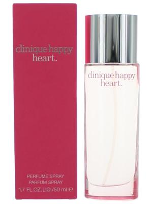 (w) Clinique: Happy Heart - 1.7 Edt