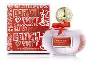 (w) Coach: Poppy - 3.4 Edp