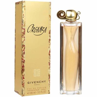 (w) Givenchy: Organza - 3.3 Edp