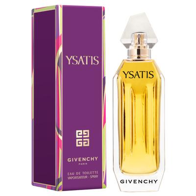 (w) Givenchy: Ysatis - 3.4 Edt