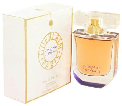 (w) Guerlain: L`instant - 1.7 Edp