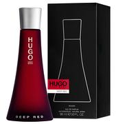 (w) Hugo Boss: Deep Red - 3.0 Edp