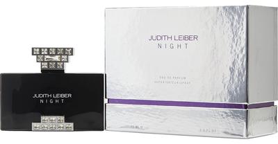 (w) Judith Leiber: Night - 2.5 Edp