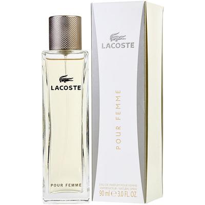 (w) Lacoste: Pour Femme - 3.0 Edp