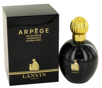 (w) Lanvin: Arpege - 3.4 Edp