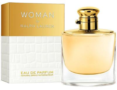 (w) Ralph Lauren: Woman - 1.7 Edp