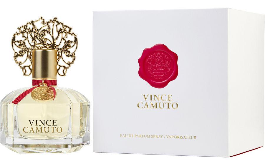  (W) Vince Camuto - 3.4 Edp