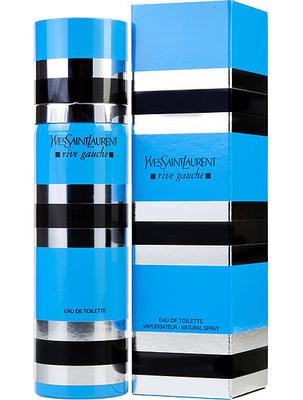 (w) Yvessaint Laurent: Rive Gauche - 1.6 Edt
