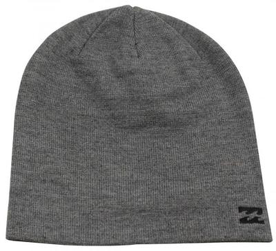 All Day Beanie - Navy Heather