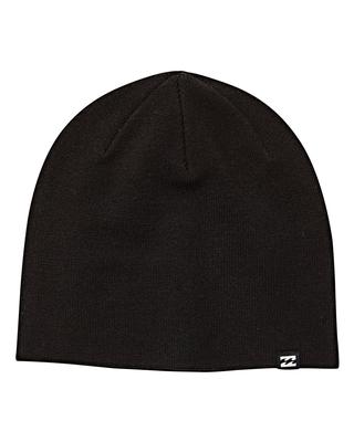All Day Beanie - Black