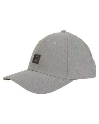 Surftrek Snapback Hat - Grey
