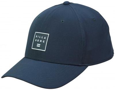 Tech Stretch Hat - Navy