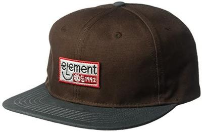 Grasp Cap - Brown