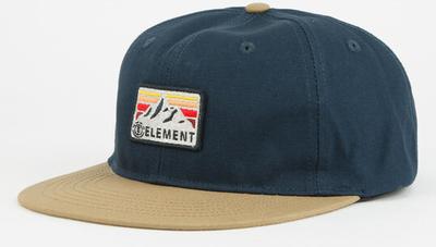 Grasp Cap - Navy