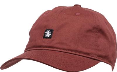 Flunky Dad Cap - Port