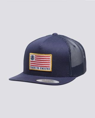 Made To Endure Cap - Indigo
