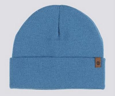 Carrier Beanie - Jasper Hthr