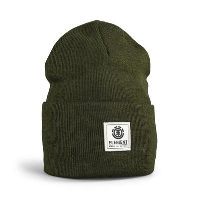 Dusk Ii Beanie A - Olive Drab