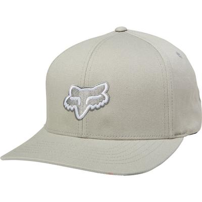 Legacy Flex Fit Hat - Steel Grey (xs/s)