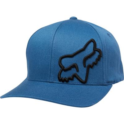 Flex 45 Flex Fit Hat - Dusty Blue