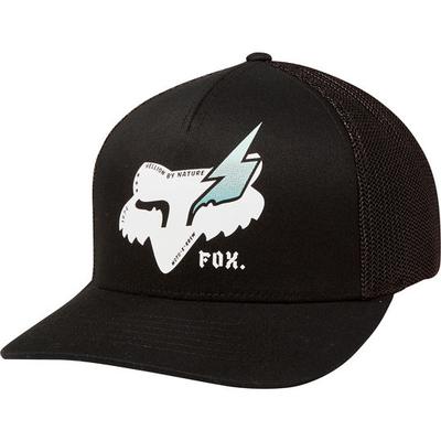 Hellion Flex Fit Hat - Black