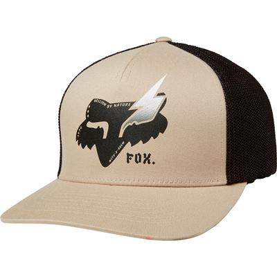 Hellion Flex Fit Hat - Sand