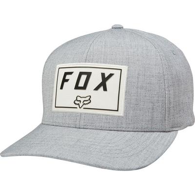 Trace Flex Fit - Steel Grey