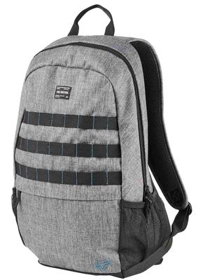 180 Backpack - Heather Grey