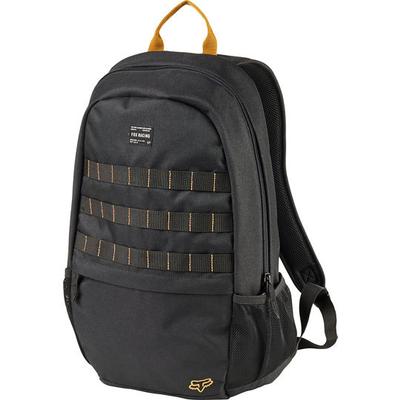 180 Backpack - Black