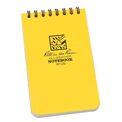 Rite In The Rain Memo Book