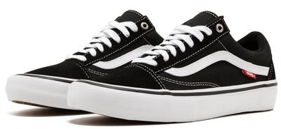 Old Skool Pro - Skate