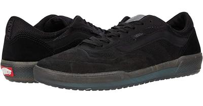 Ave Pro - Black/smoke