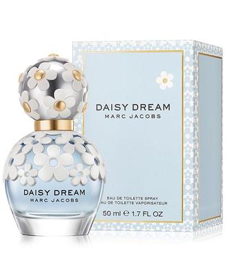 (w) Marc Jacobs: Daisy Dream
