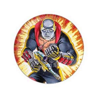 Button - Destro Explosion