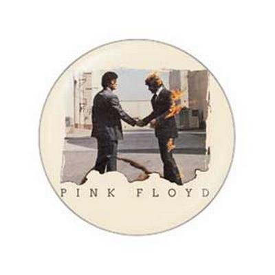 Button - Pink Floyd