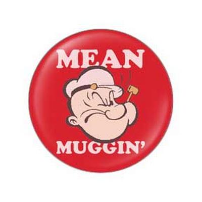 Button - Mean Muggin