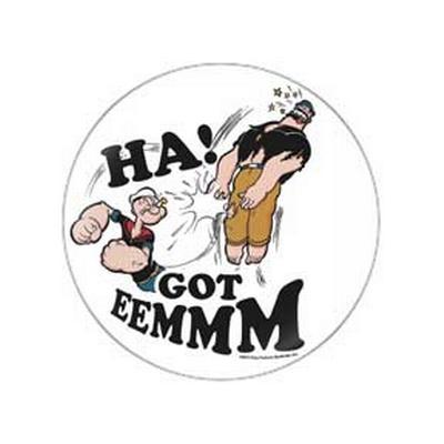 Button - Ha Got Em