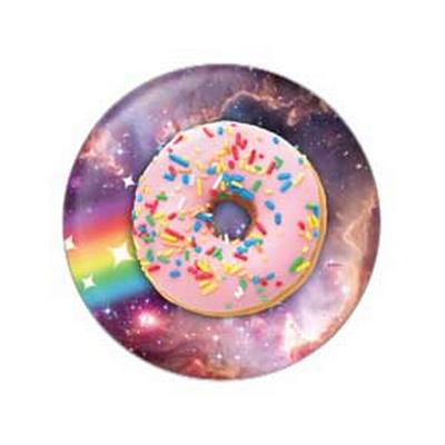 Button - Donut Space