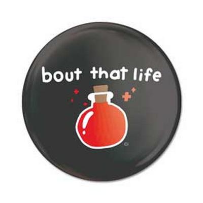 Button - Bout That Life